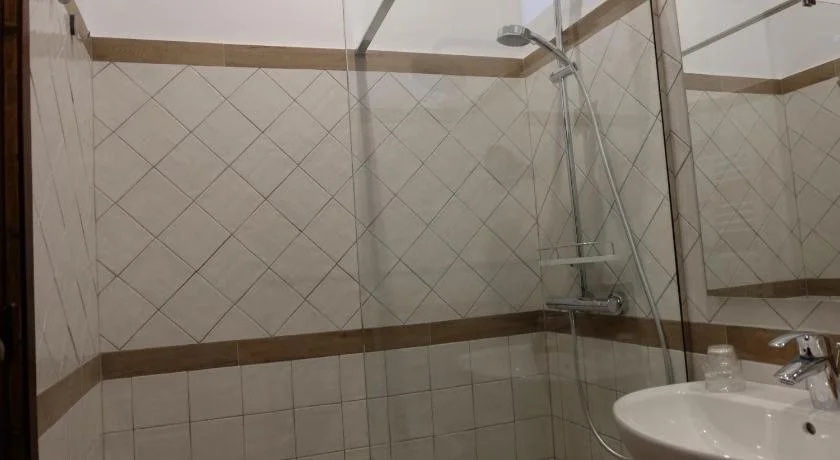 Hotel Villa Nettuno