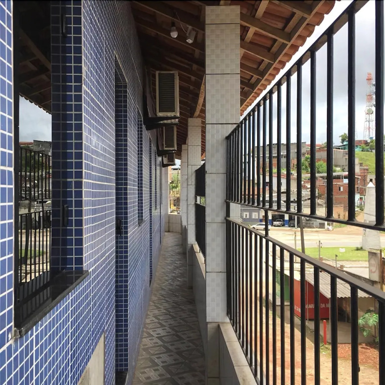 Pousada Amazonas