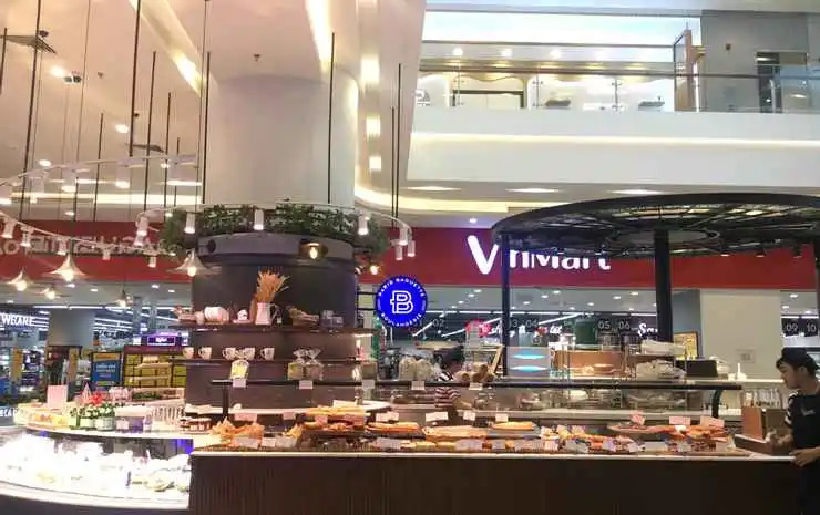 Property Plus Luxury Apartment - Vinhomes Metropolis