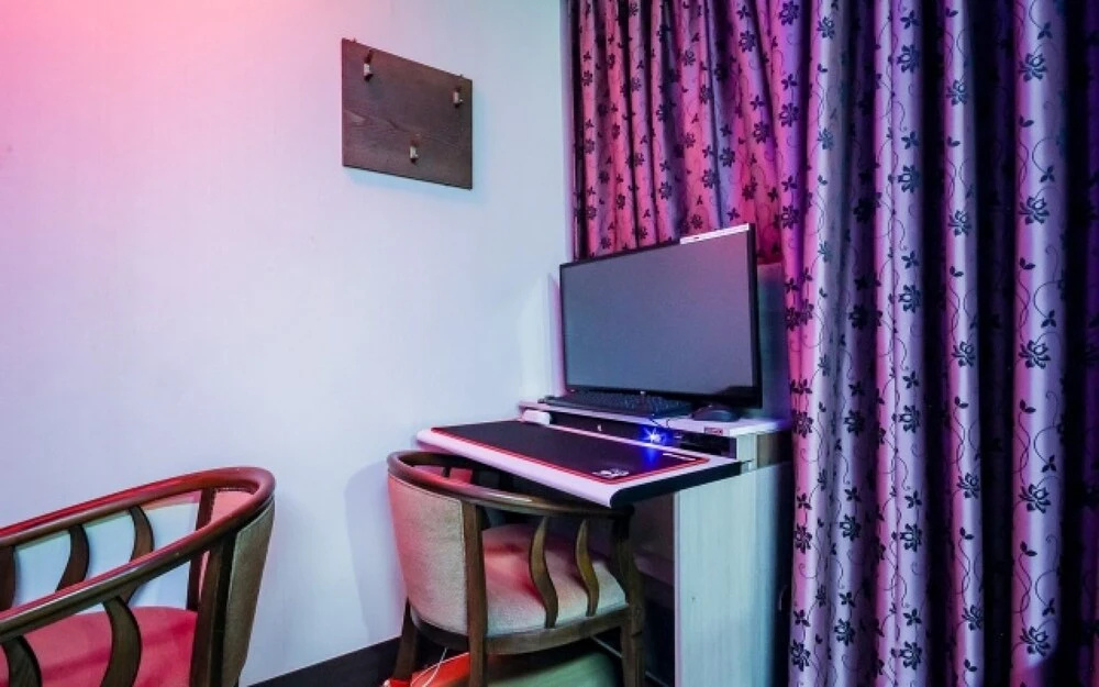 Sacheon Valley Self Check-in Motel
