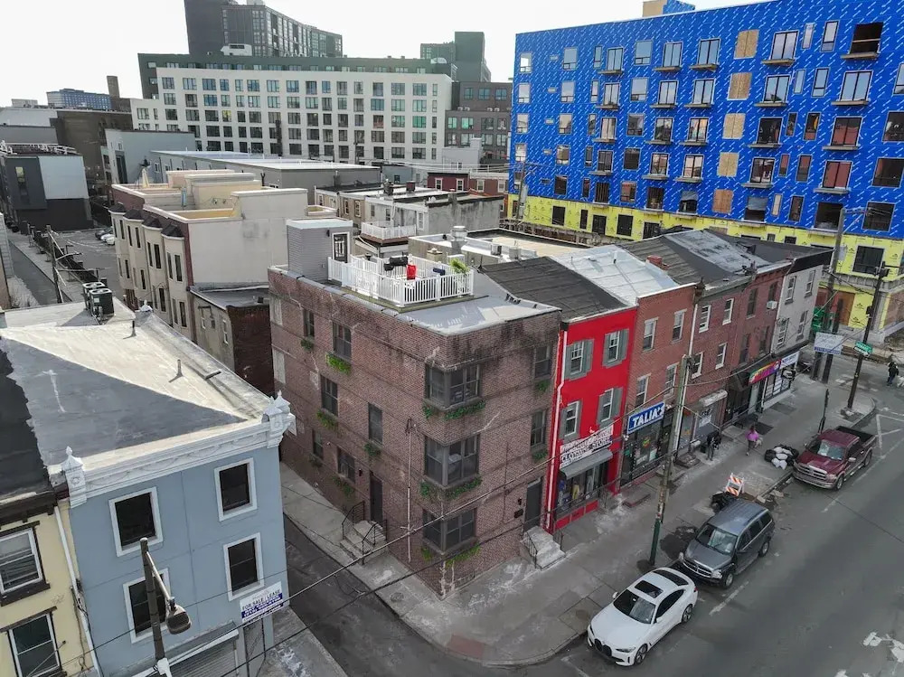 NoLibs l Fishtown l Gorgeous l 1BR