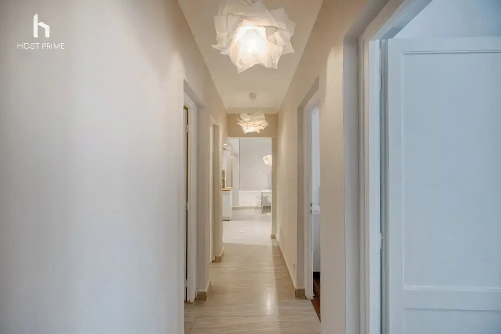 Grand Stay Apartment in Rehab City