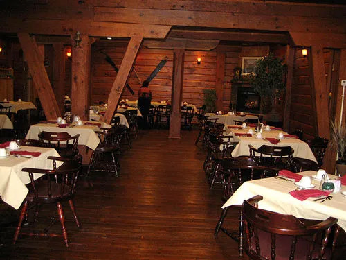 Mill Tales Inn