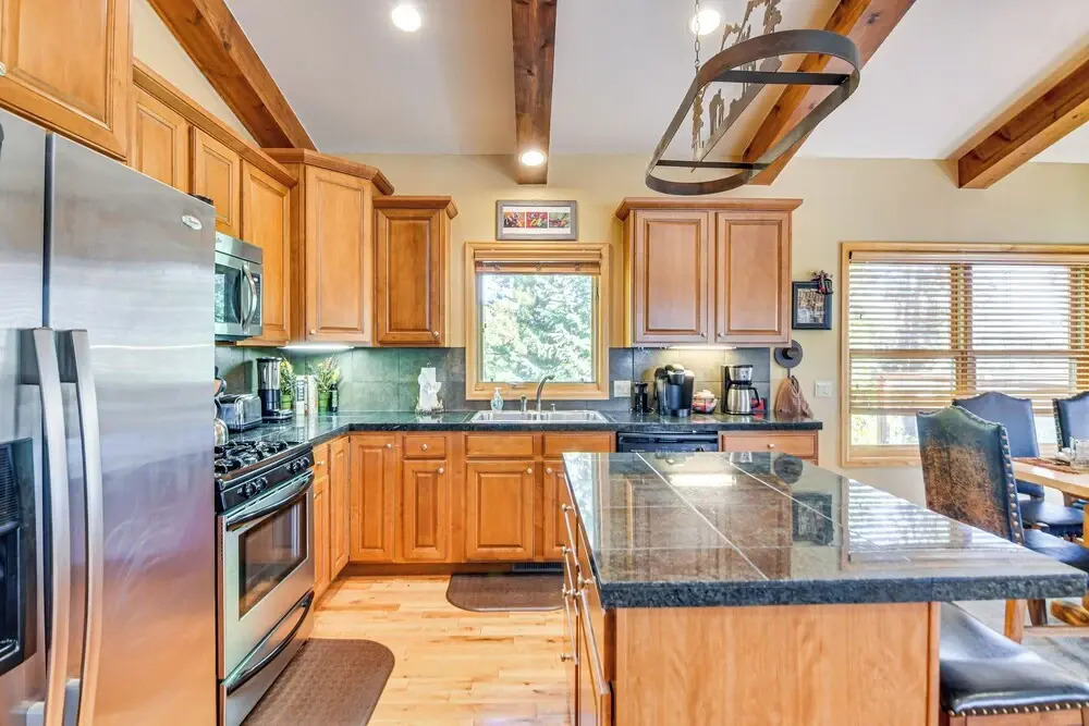 1 Mi to Grand Lake: Family-friendly Gem w/ Hot Tub
