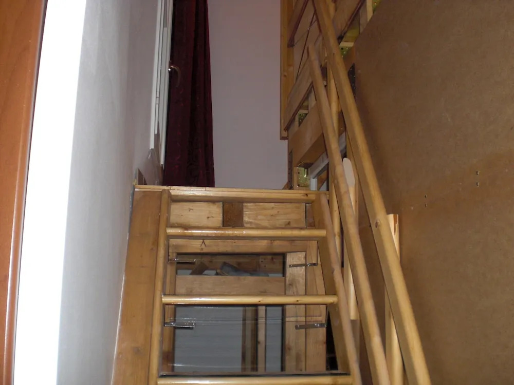 Cozy flat in historical centre of Genova