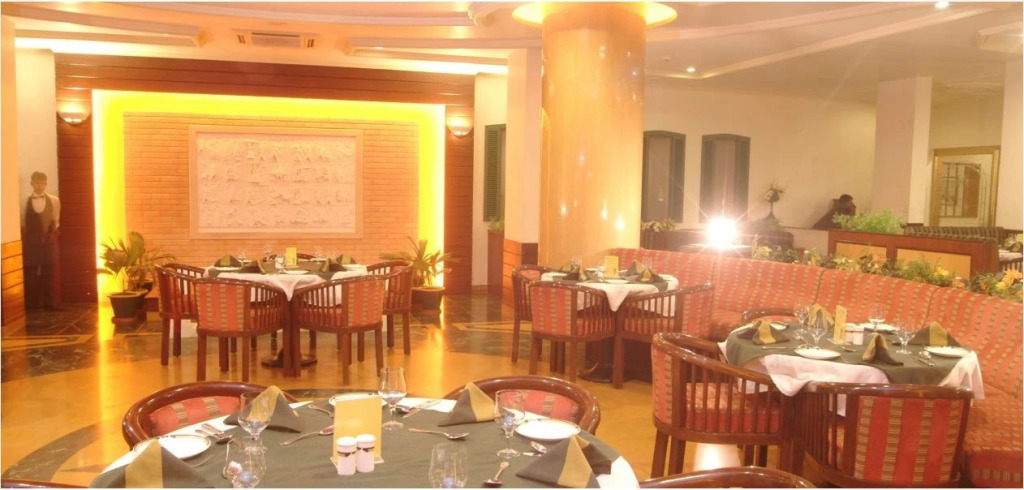 The Grand Regency
