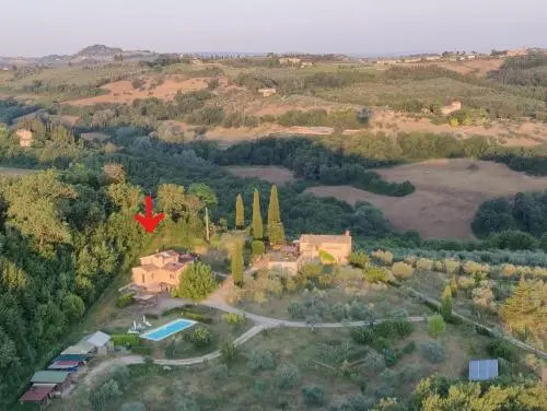 Poggio degli Ulivi