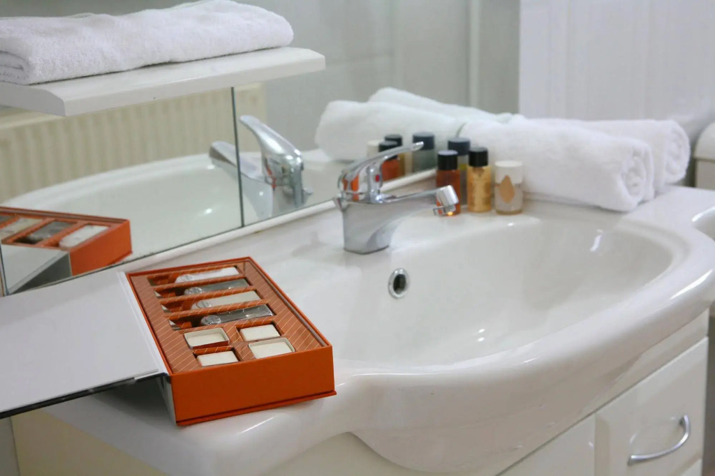 St Elena Boutique Residence