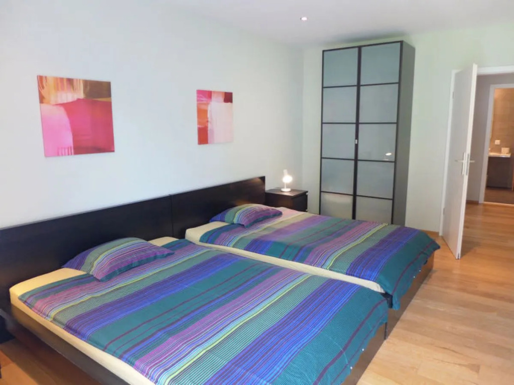 Apartment Elegance by Interhome