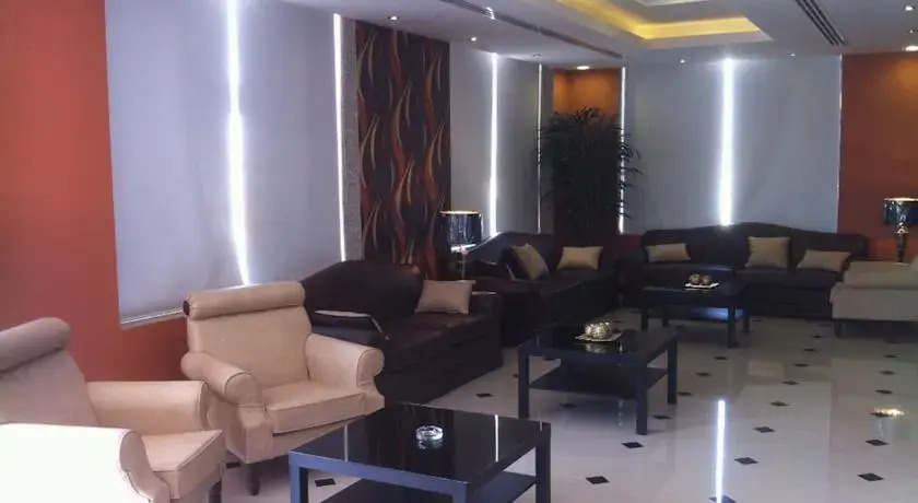 Katara Hotel Apartment