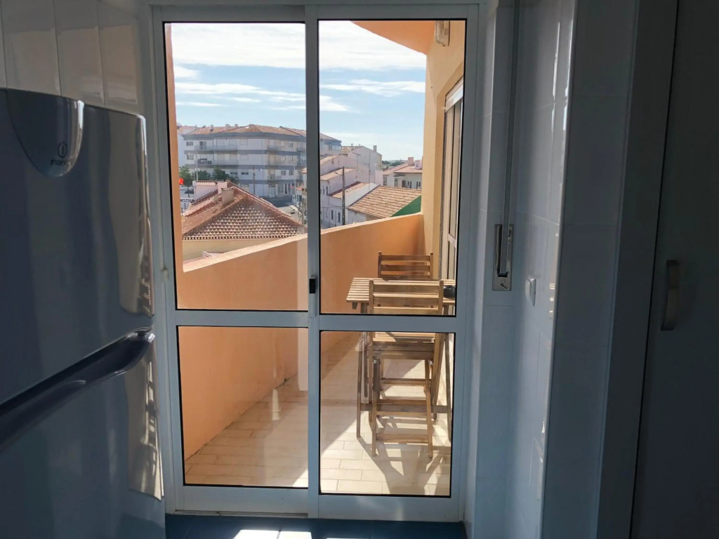 Gamboa Surf Apartment