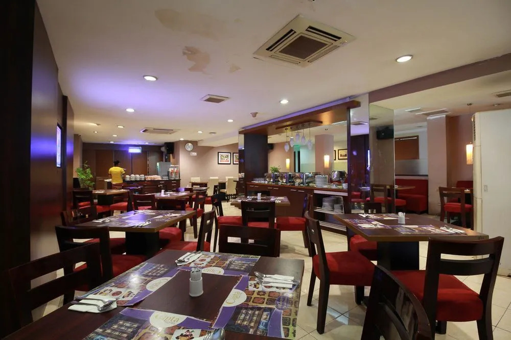 Airy Menteng Wahid Hasyim 53 Jakarta