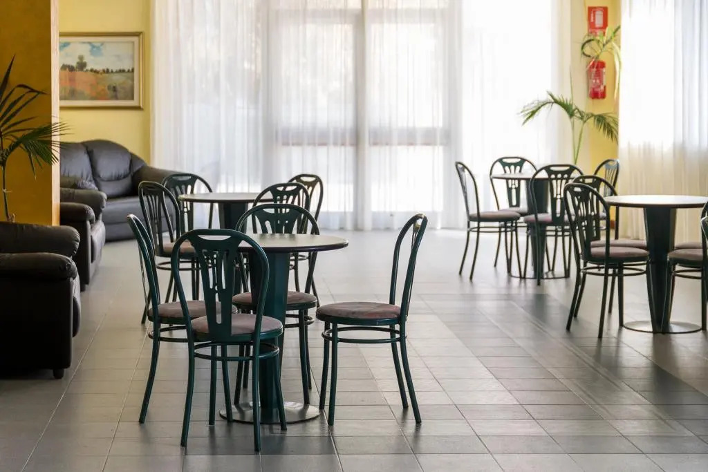 Hotel Mediterraneo