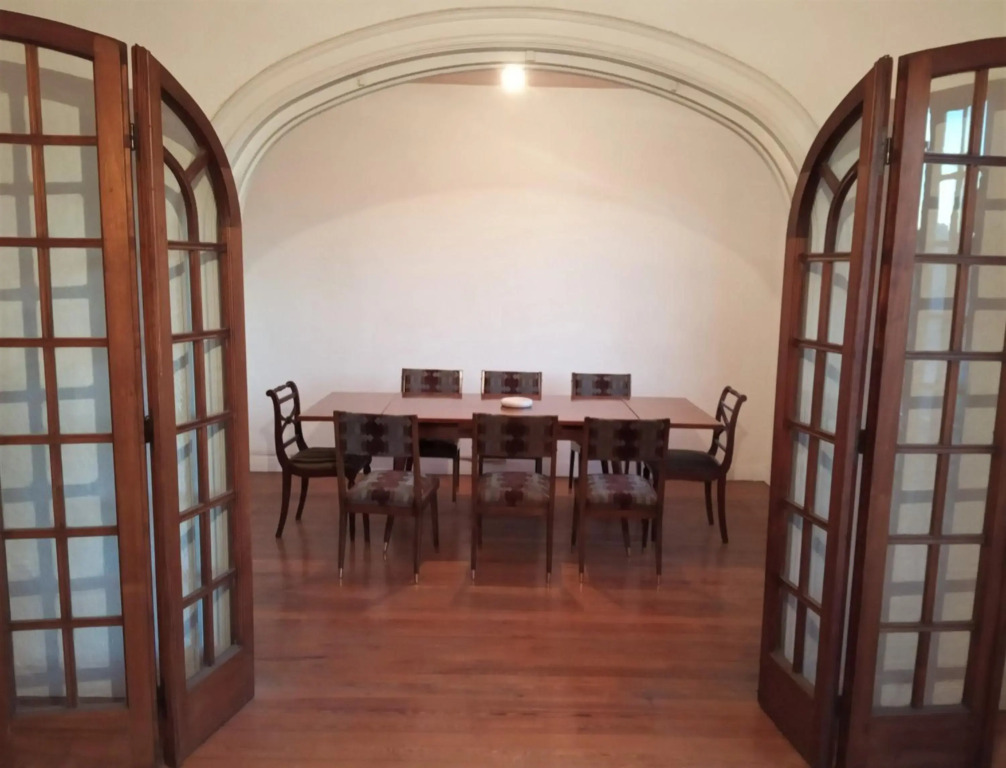 Increible apartamento en casco histórico