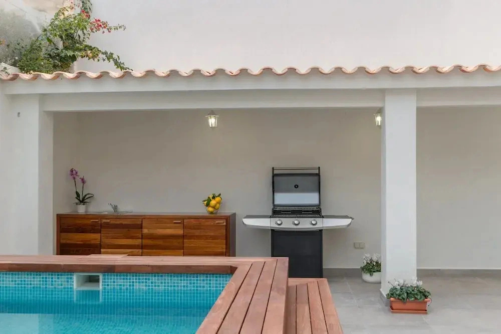 Tastefully-furnished Villa in Mallorca