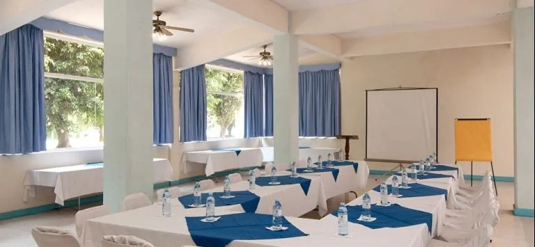 Hotel Central Parador