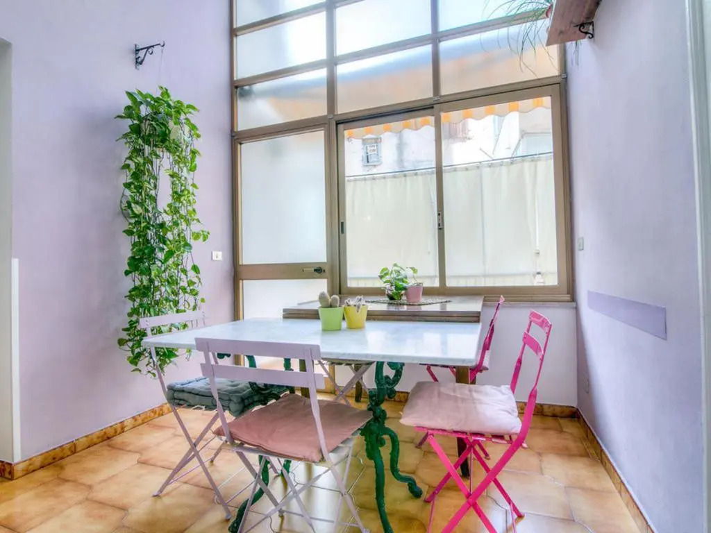 Liberty Apartment