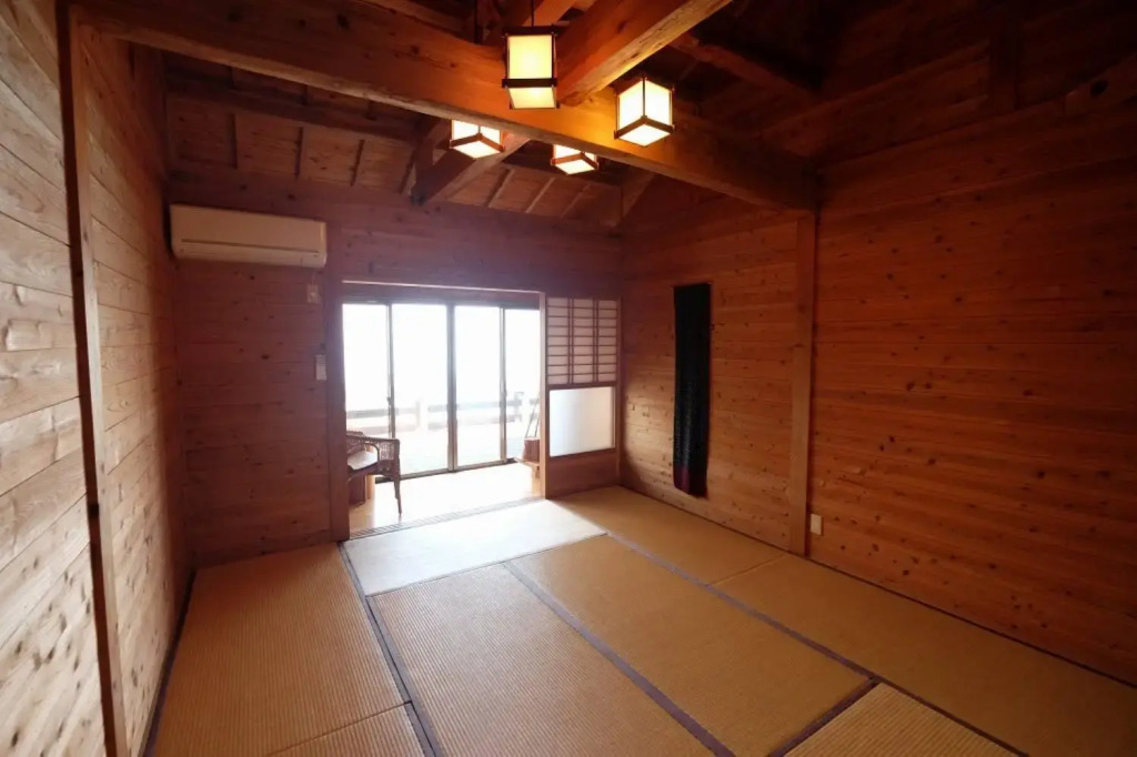 一棟貸　屋久の子の家