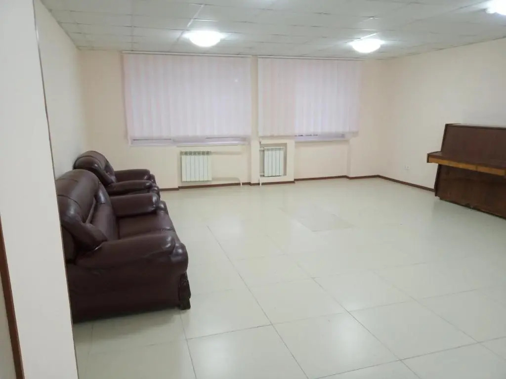 Medet Hostel