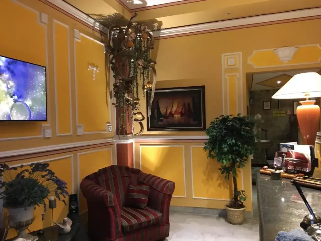 Hotel Amadeus