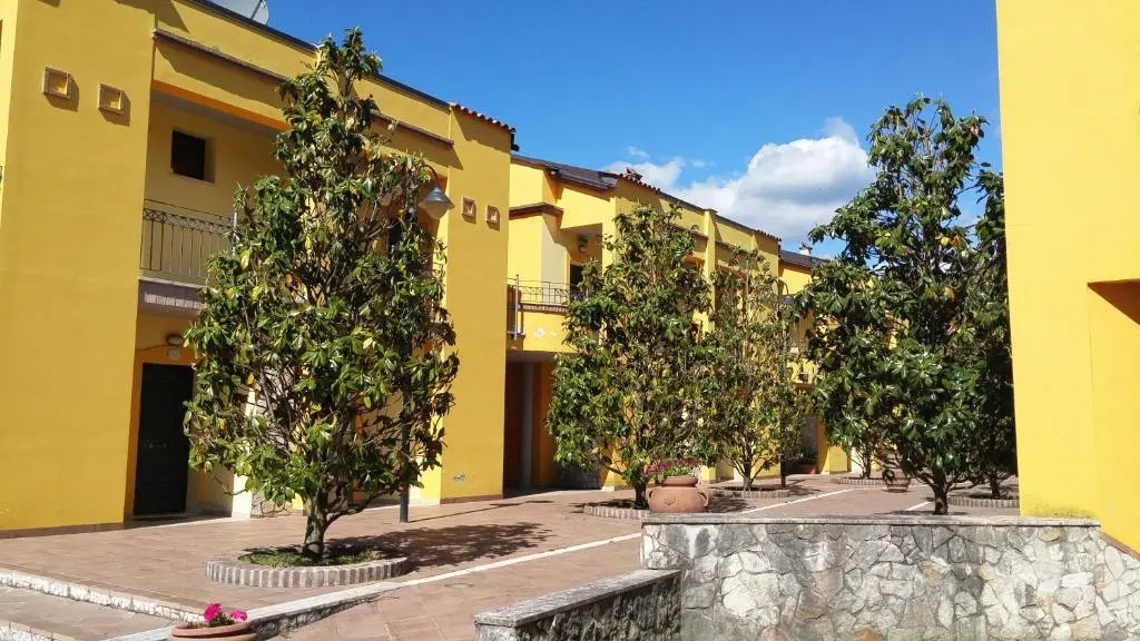Hotel Turrita