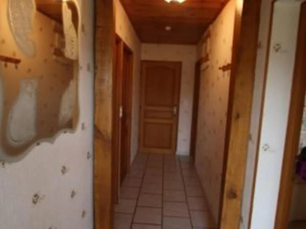 Gîte idéal pour cure thermale, proche port de plaisance, terrasse et grand terrain. - FR-1-589-69