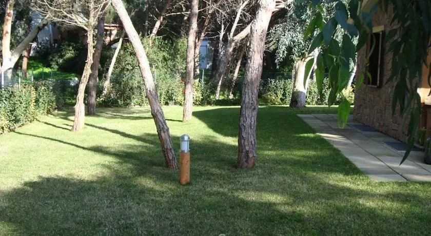 Villetta Pineta