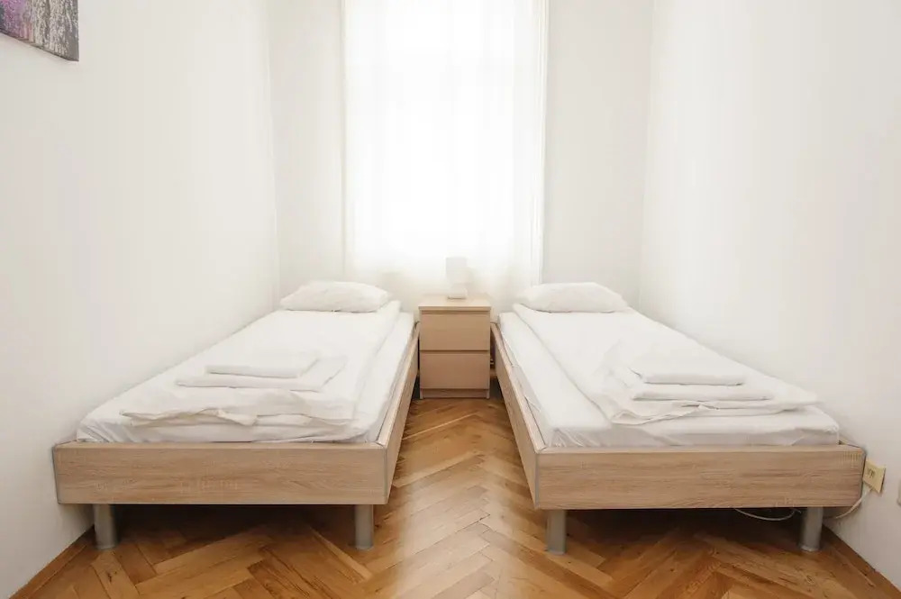Vienna Apartment One Liechtensteinstr.