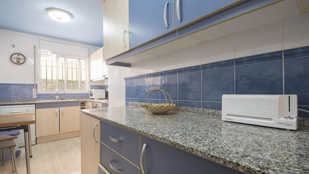 Apartamento Joanet