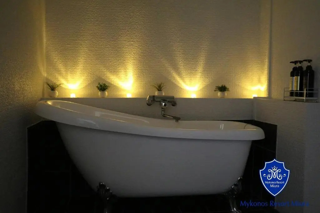 Mykonos Resort Miura / Vacation STAY 62208