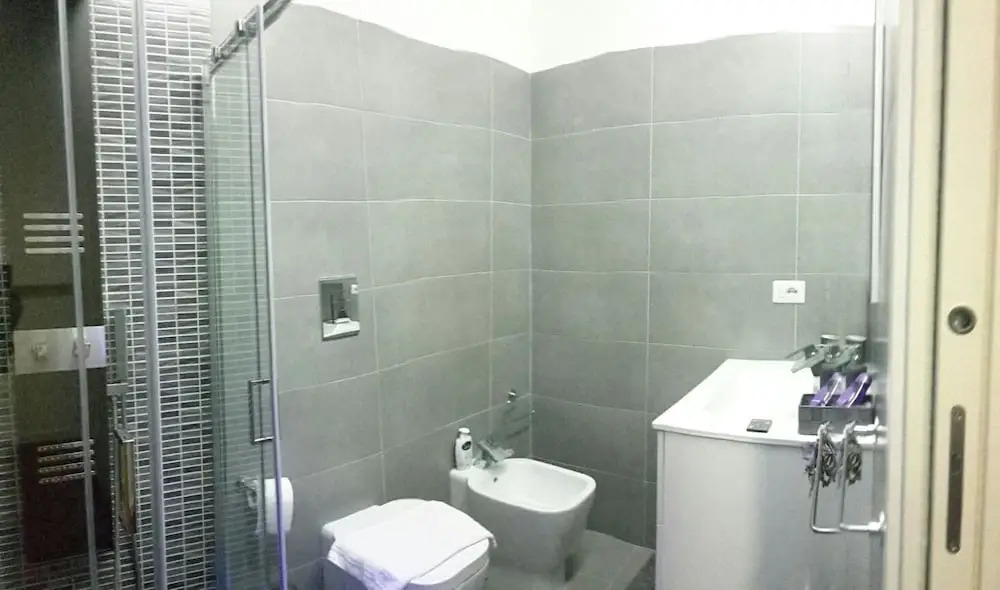 Suite Duomo