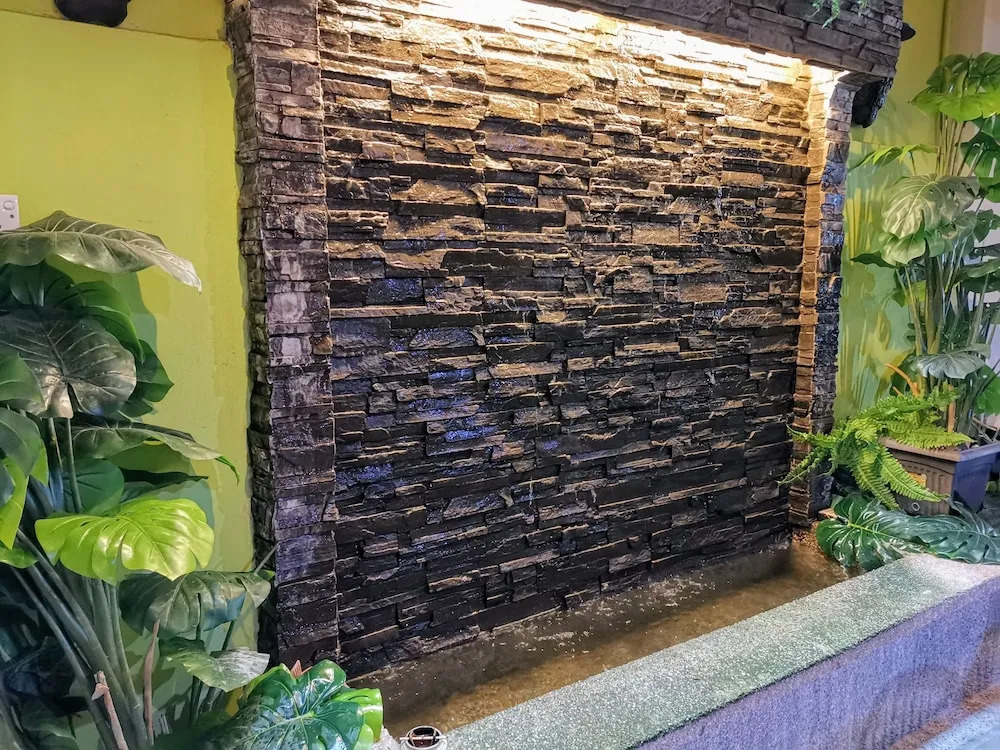 Lekiu House