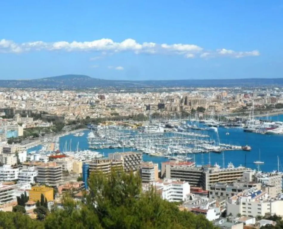 103607 -  Villa in Palma de Mallorca