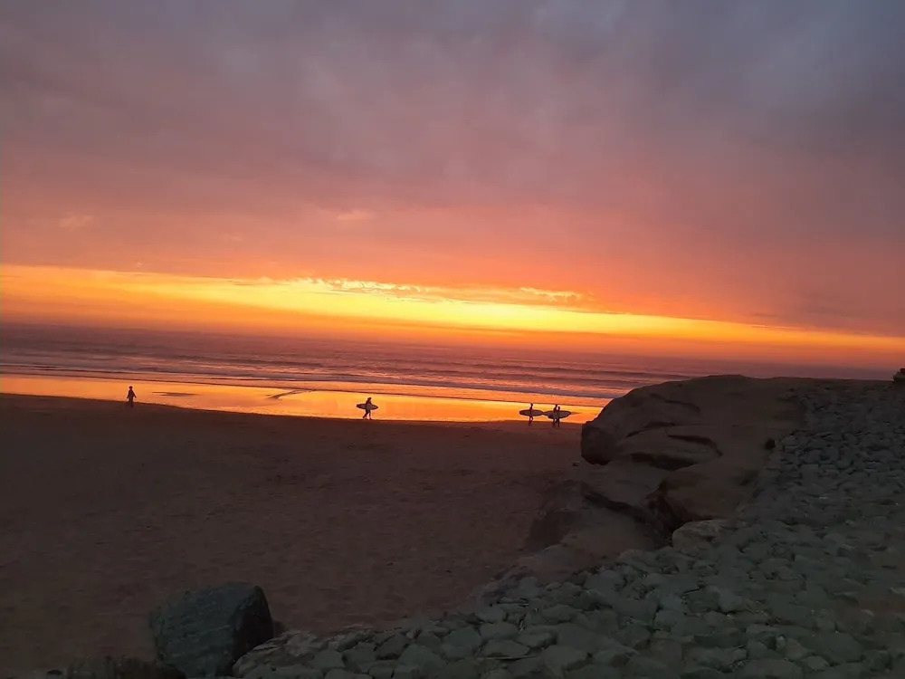 Impecable 4-bed Villa in Praia da Areia Branca