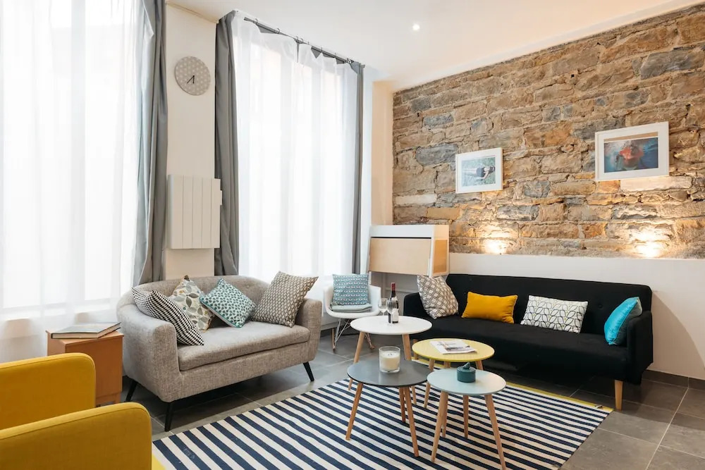 DIFY Loft - Place Guichard
