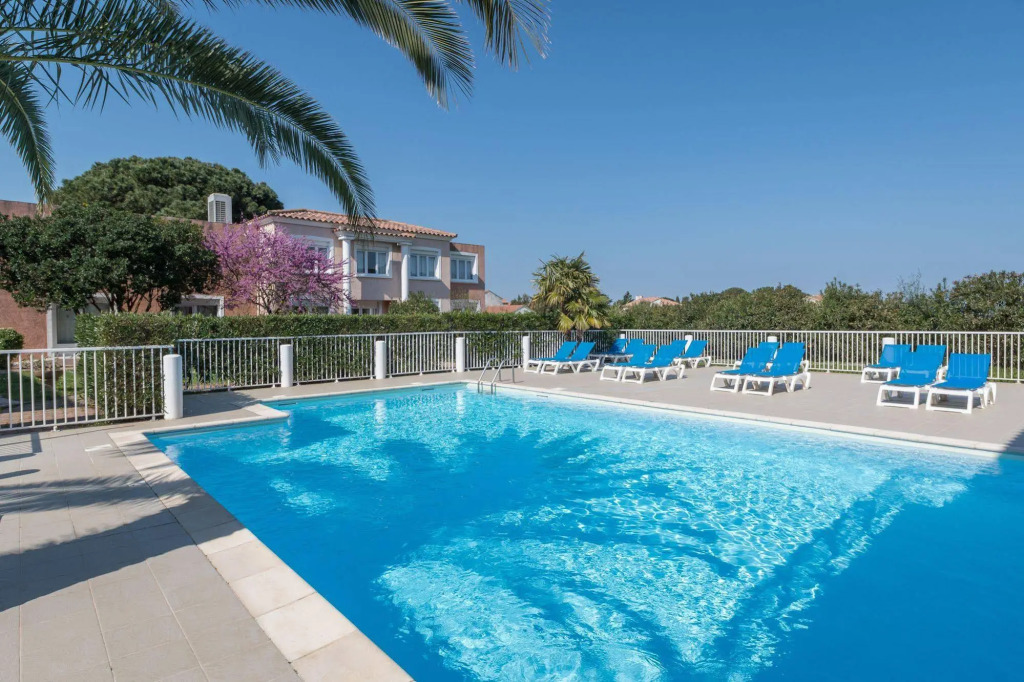 Hôtel Thalassa