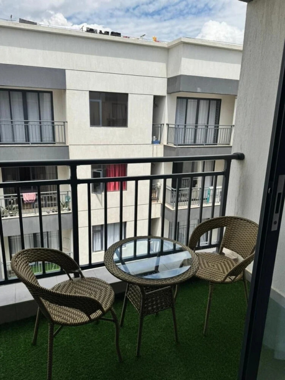 The Loftel Ruaka
