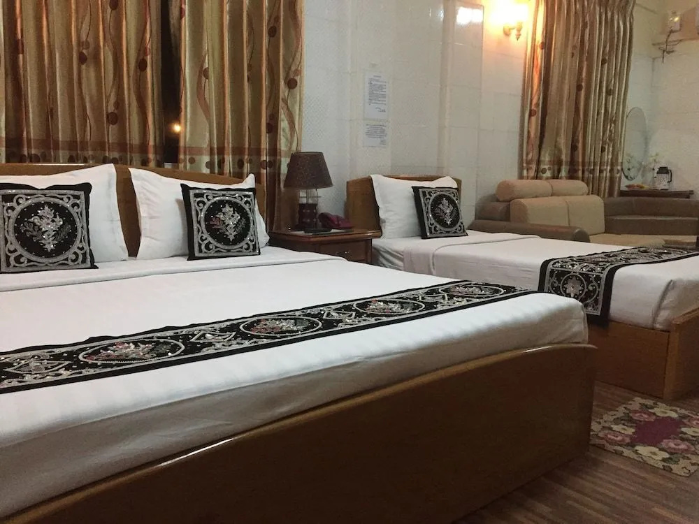 Aung Su Pyae Hotel