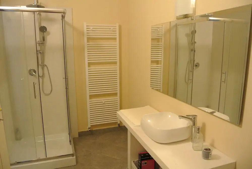 VILLA LE ROSE