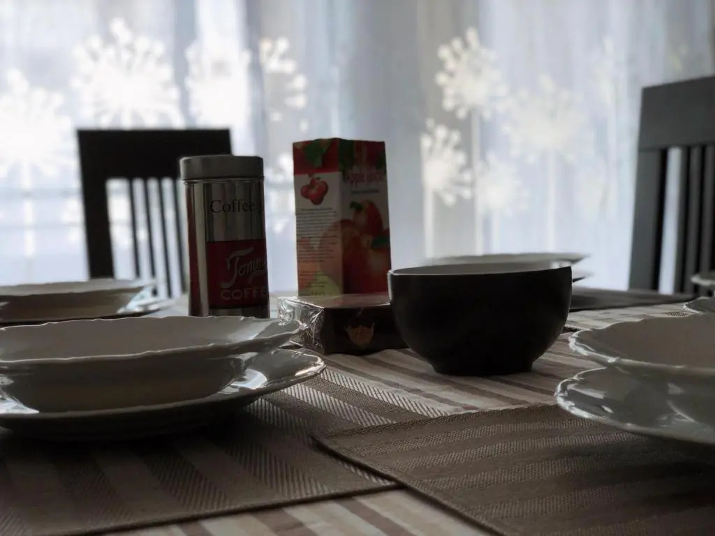 Apartman Sunce