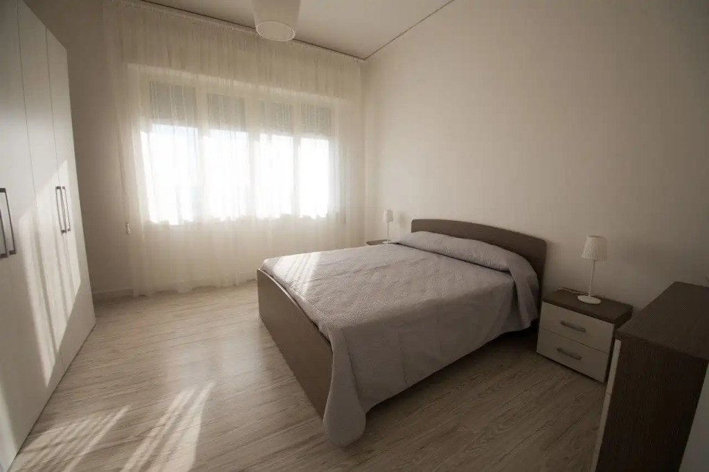 Aria Di Mare B&b