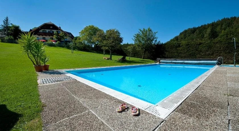 Landhotel Hochlackenhof