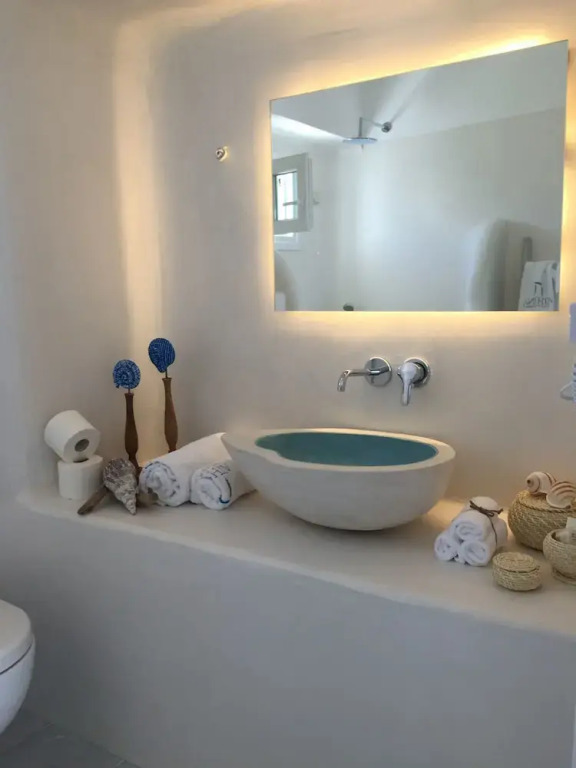 Muses Studio/Appartement