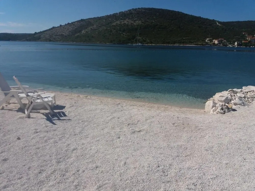 Holiday Home Josko - 50 m From Beach - H