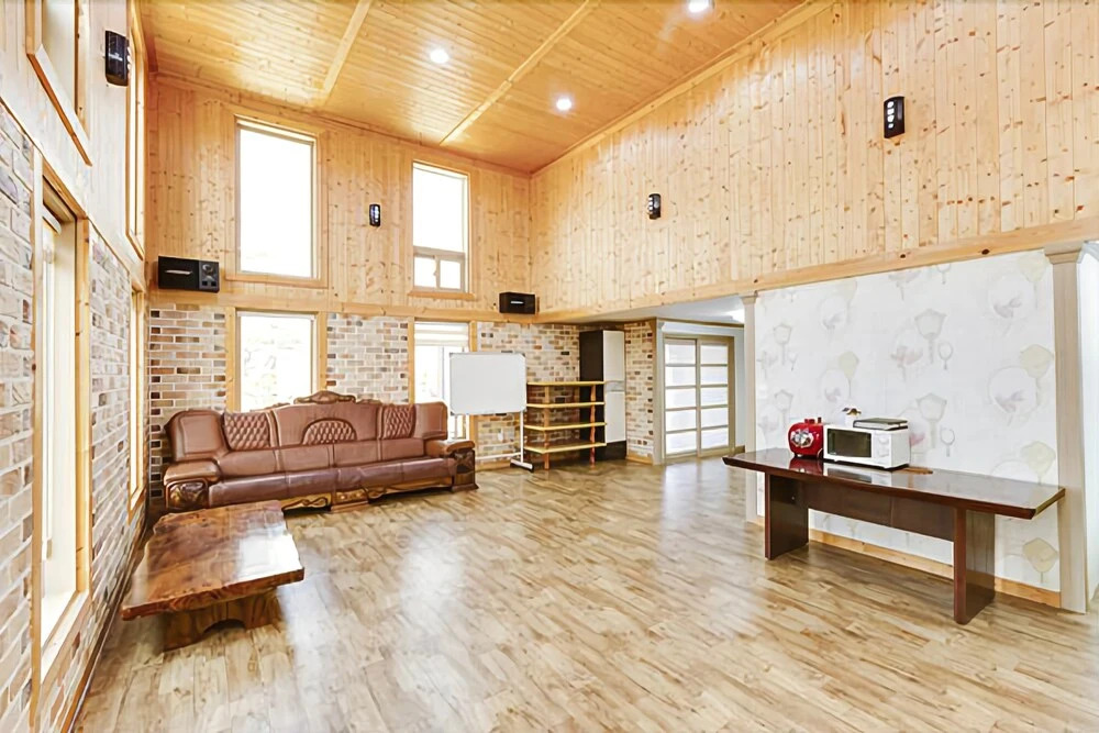 Ganghwa Pine Fragrance Pension