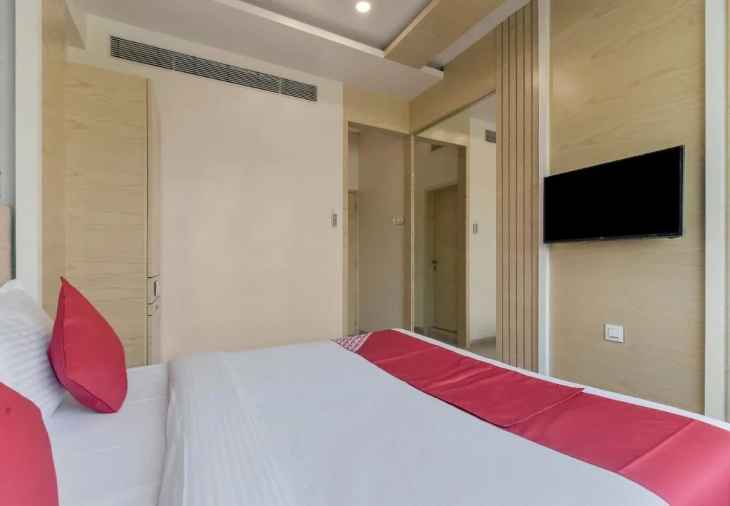 Hotel Neelkamal