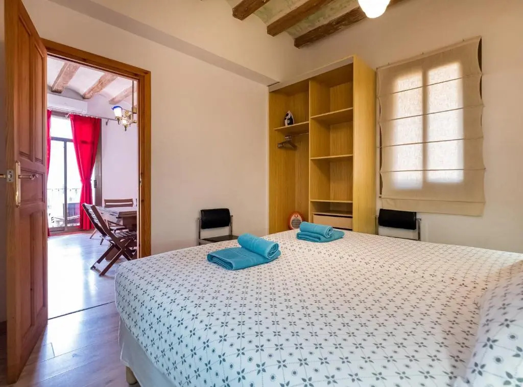 Apartamentos El Pintor