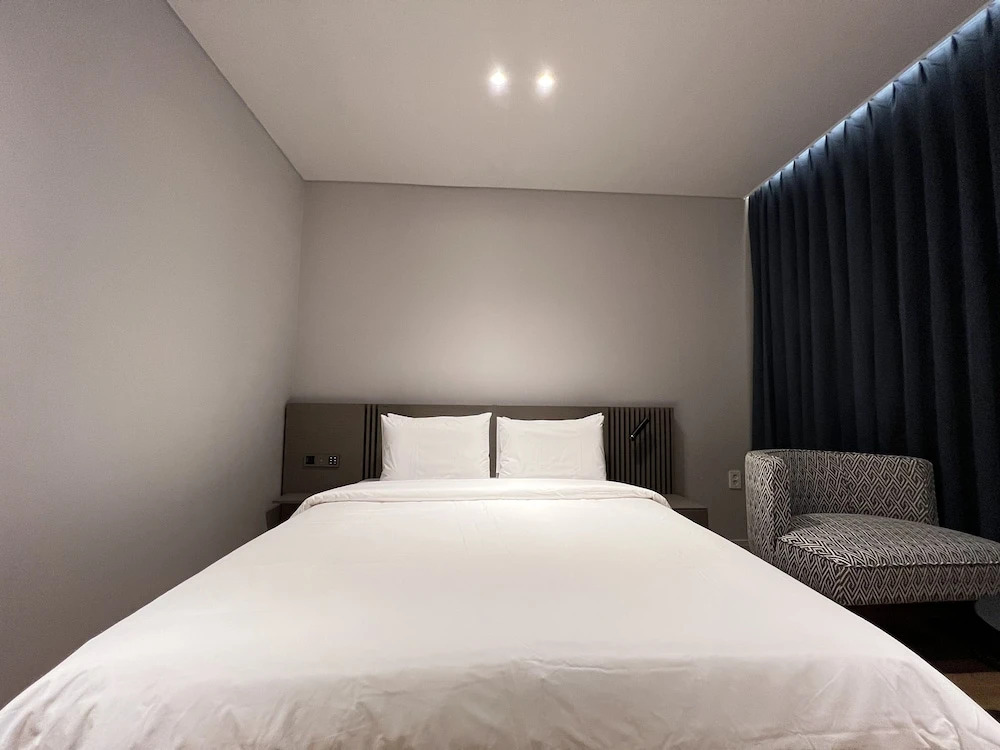 Jinhae Intercity Hotel