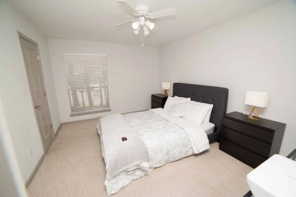 The Woodlands 1 Bedroom