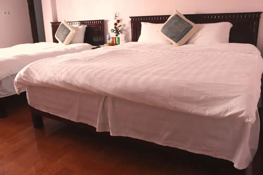 Sapa Stay Hotel